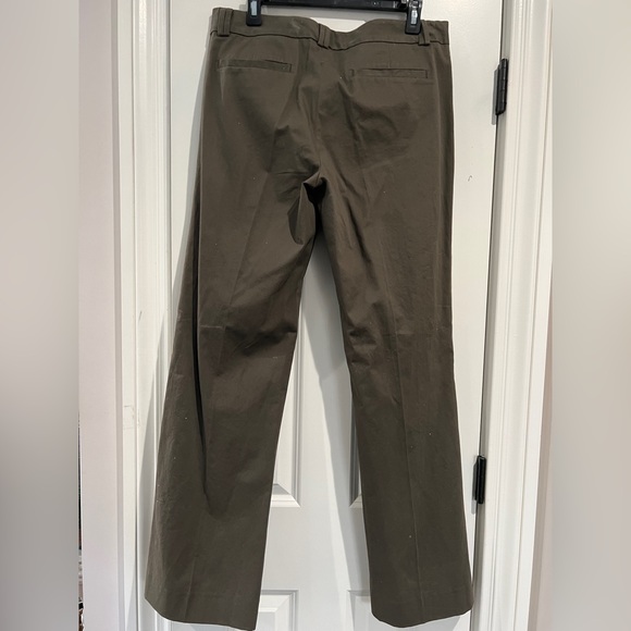 Banana Republic "The Logan Fit" Size 14 Pants - Picture 4 of 9